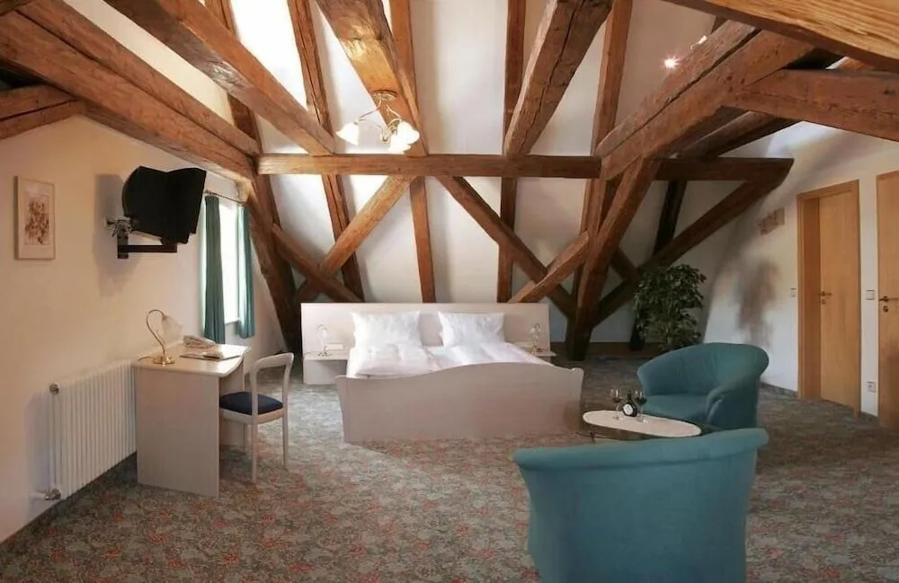 Hotel zur Krone - Général