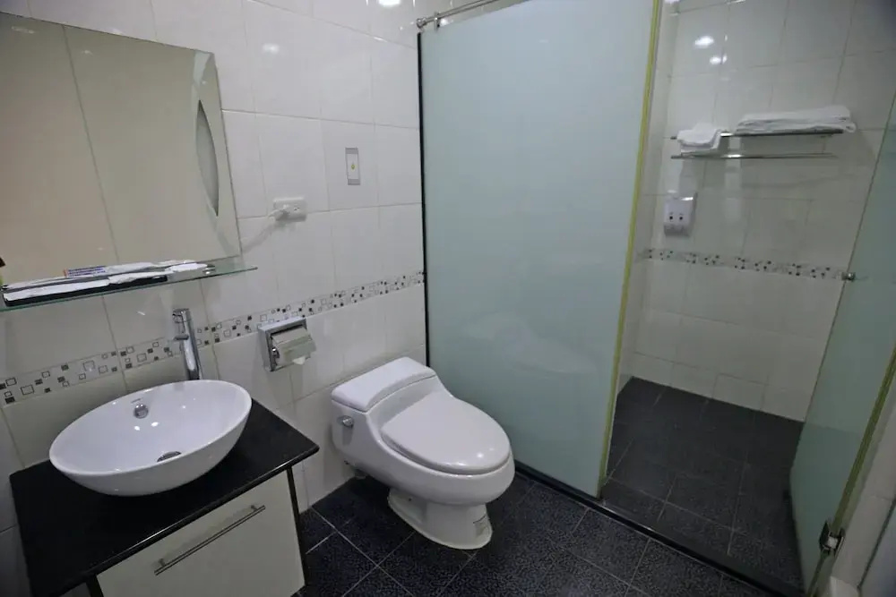 Hotel photo 8