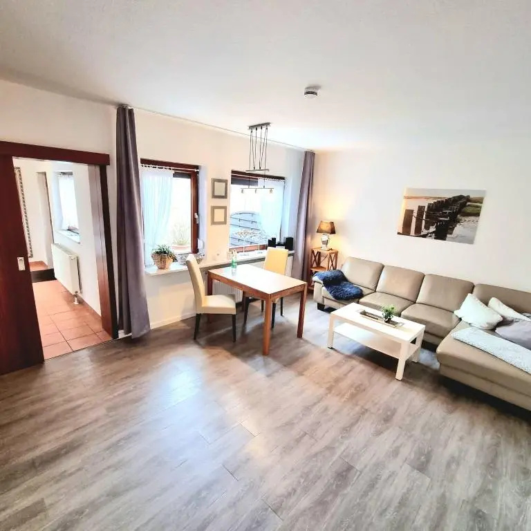Superior Apartment