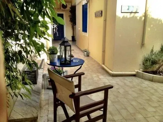 Kiki Apartments