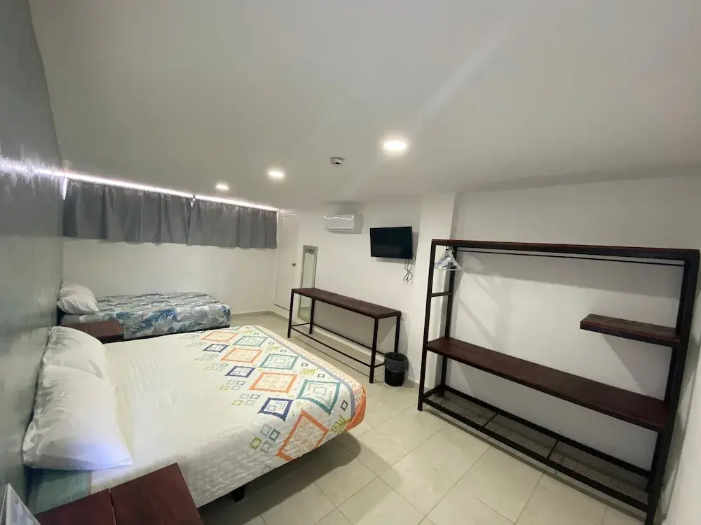 Hotel photo 9