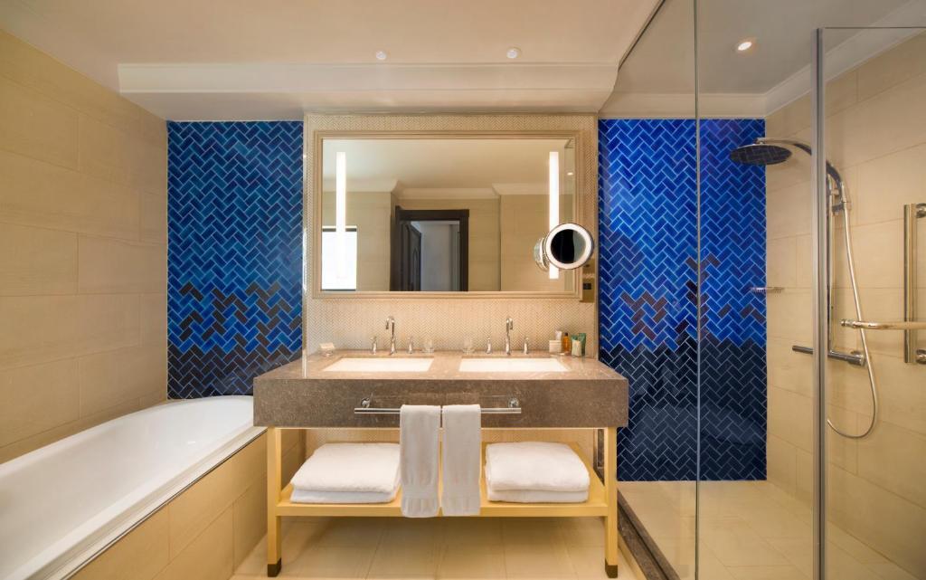Hilton Ras Al Khaimah Resort & Spa