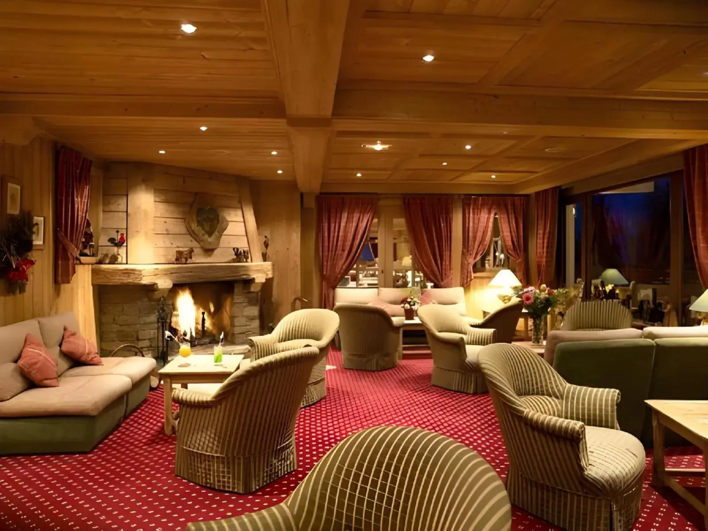 Hotel photo 13