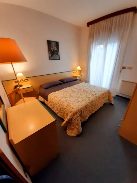 Hotel San Marco - Chambres