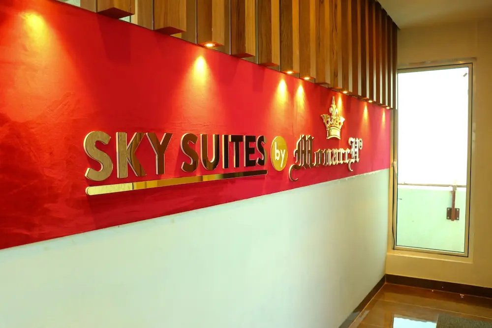 Skysuites By Monarch