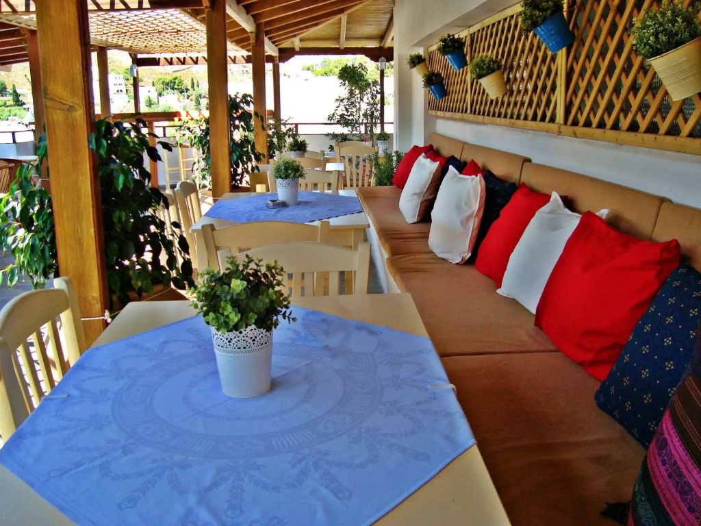 Grikos Hotel