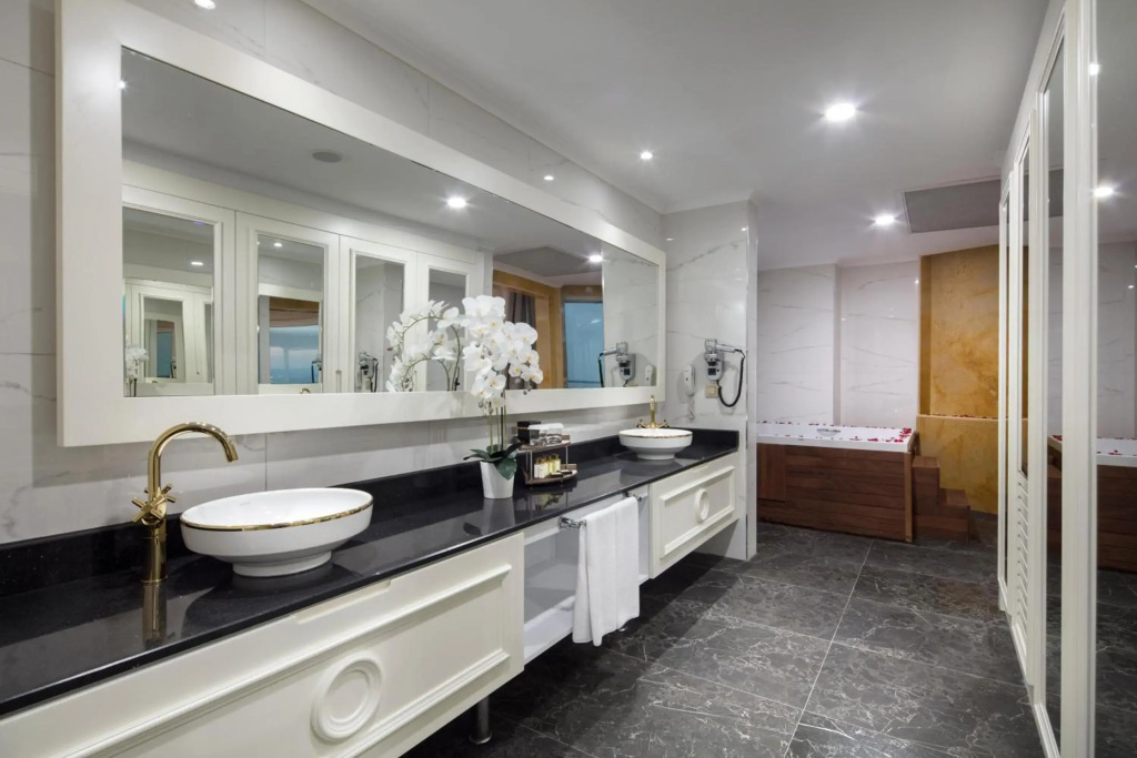 Granada Luxury Beach  - фото 38