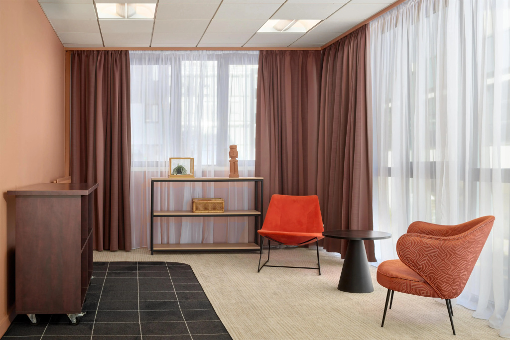 Radisson Hotel Clermont-Ferrand - Général