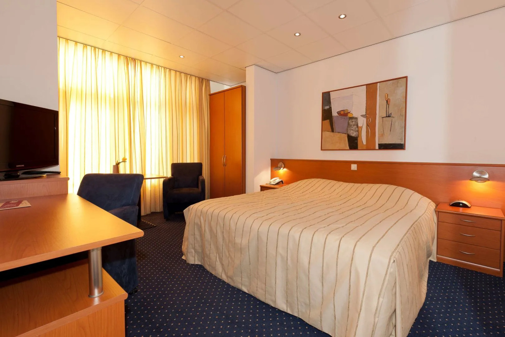 City Hotel Bergen op Zoom - Général