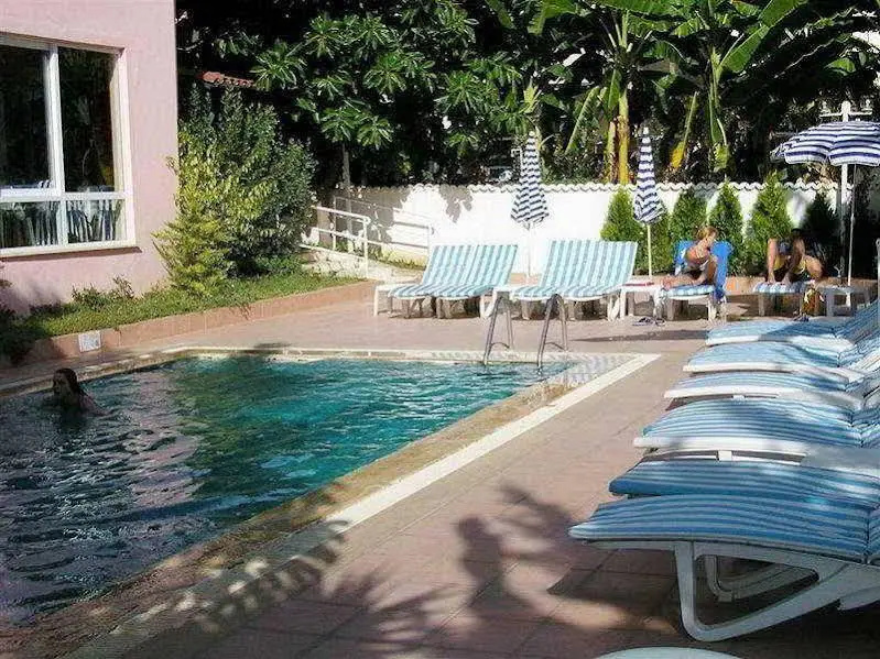 Alanya Princess Suite - Général