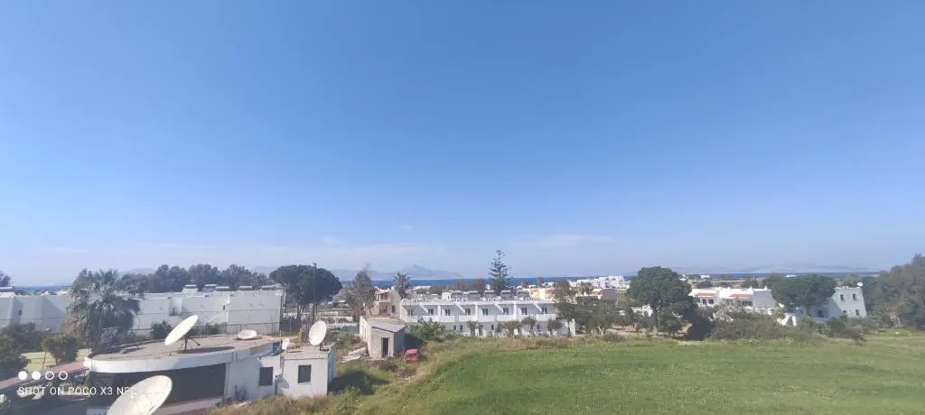Diamond Deluxe Apartments Mastichari