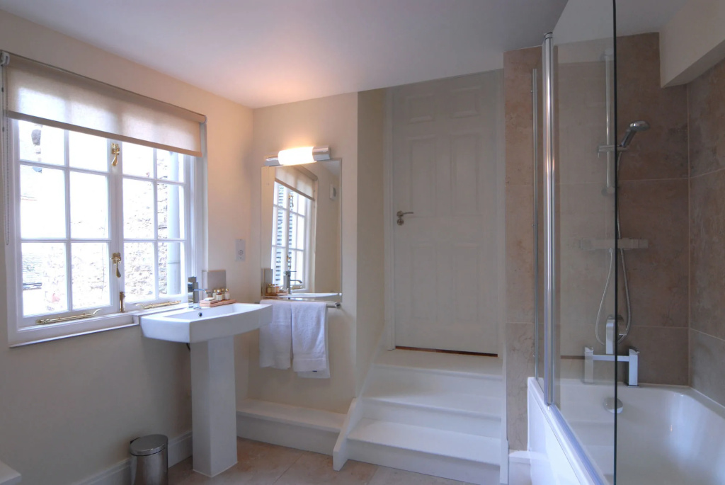 Serviced Guest ApartSuites The Unicorn - Général