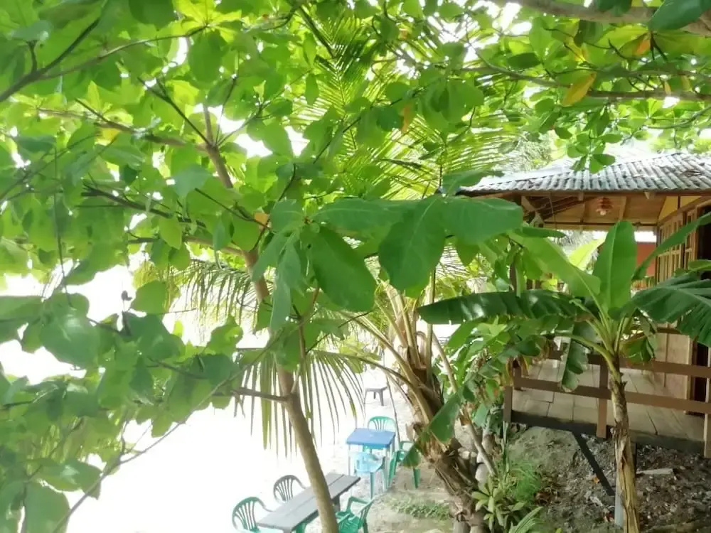 Estadero Rancho Aleja