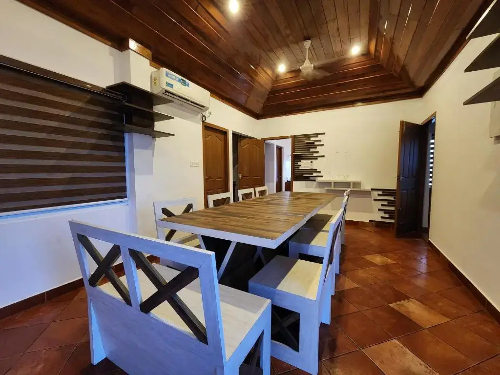 Mira's PMC Lakeshore Resort - Chambres