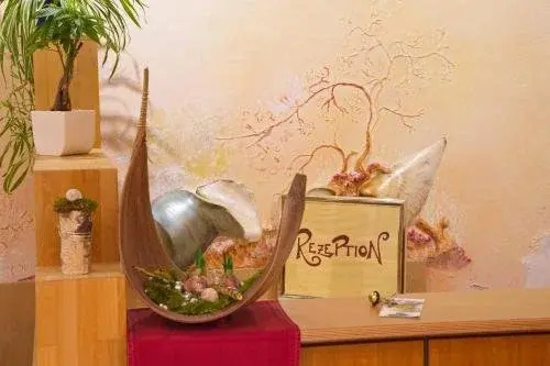 Stadtcafé Hotel Garni - Général