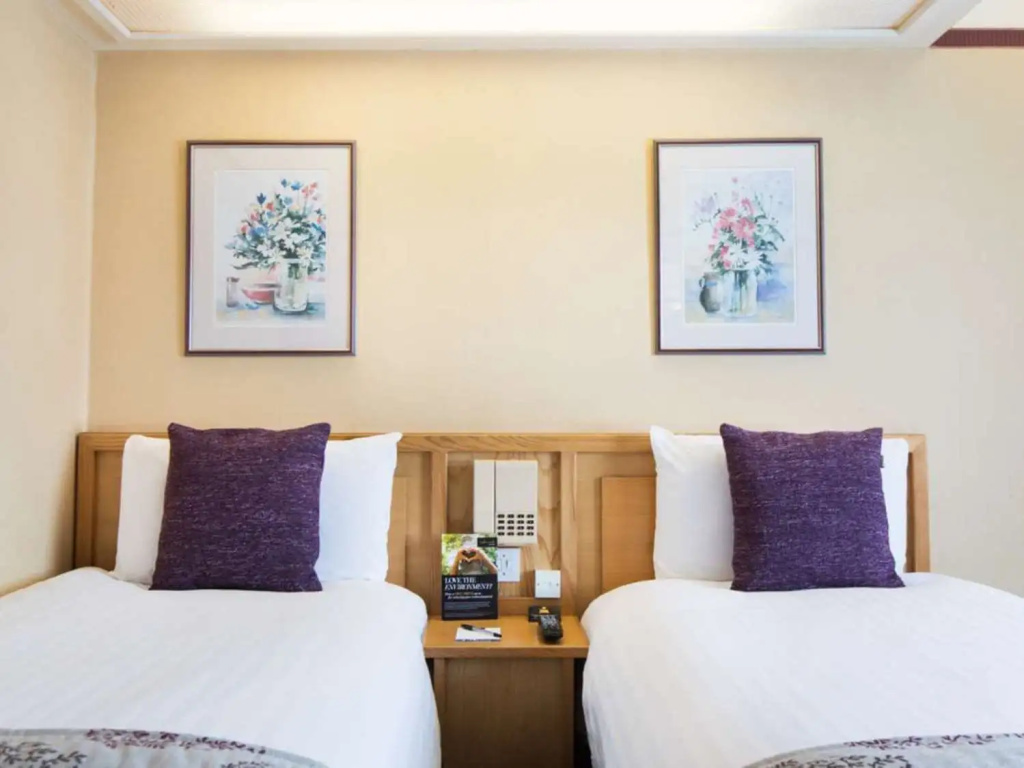 Derby Station Hotel, Sure Hotel Collection by Best Western - Général