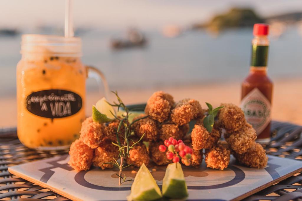 Bamboo Búzios Hostel by null