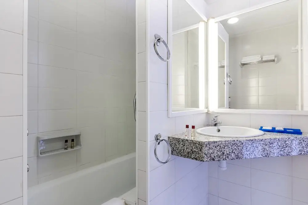 Hotel Gran Sol - Chambres