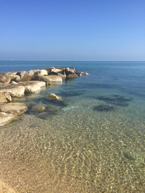 Appartamentino Celeste