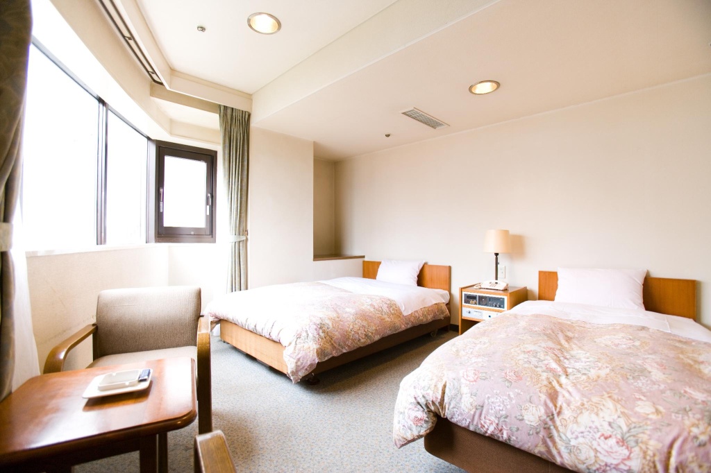 Hotel Ohedo 사진 11