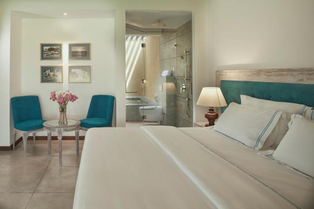 The Villas Wadduwa By Amaya