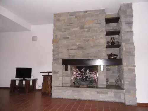 Hotel Valleumbra - Général
