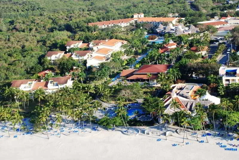 Barcelo Capella Beach - All Inclusive - фото 17