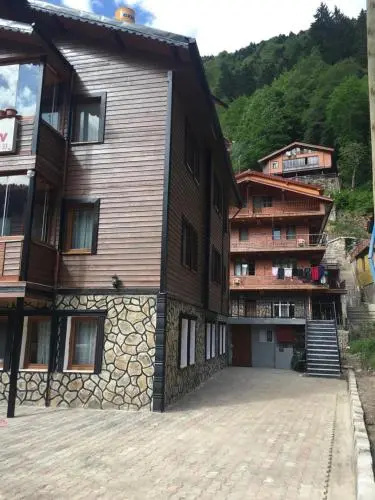 Karagoz Apart Pansiyon