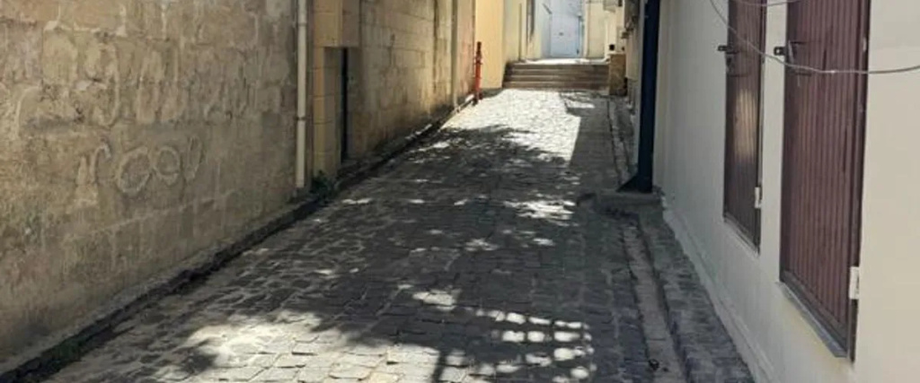 Aysel Hanım Konağı