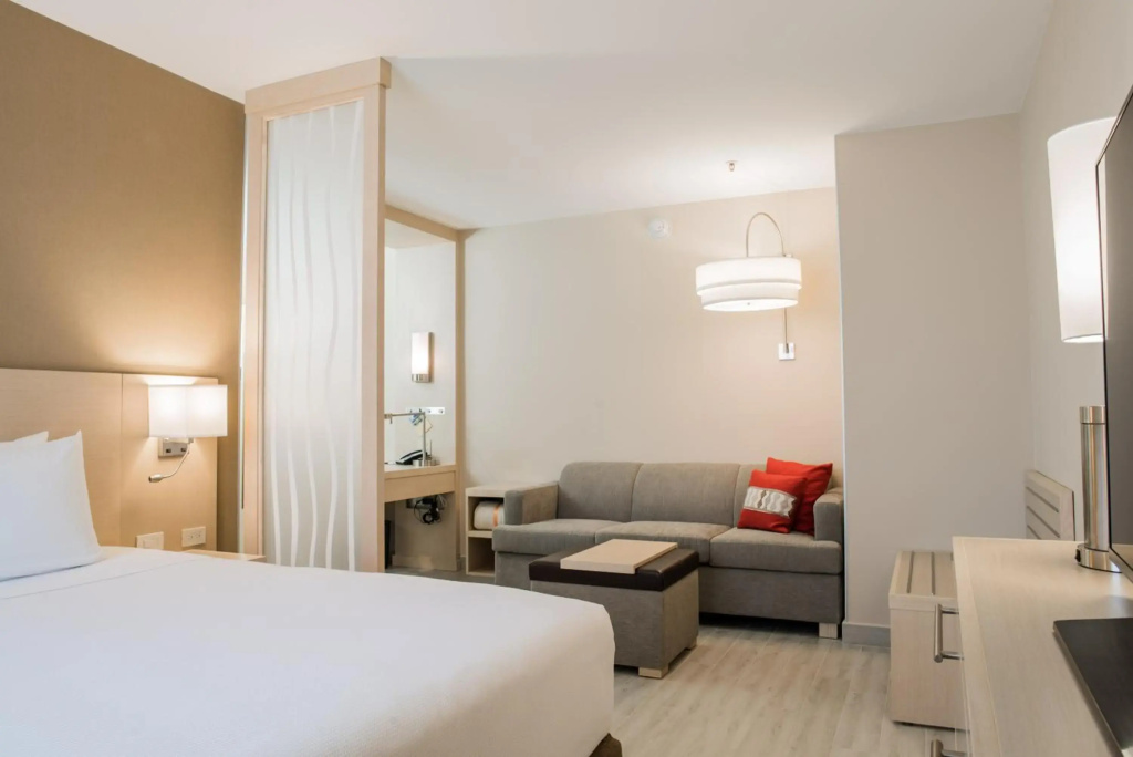 Hyatt Place Managua - Général