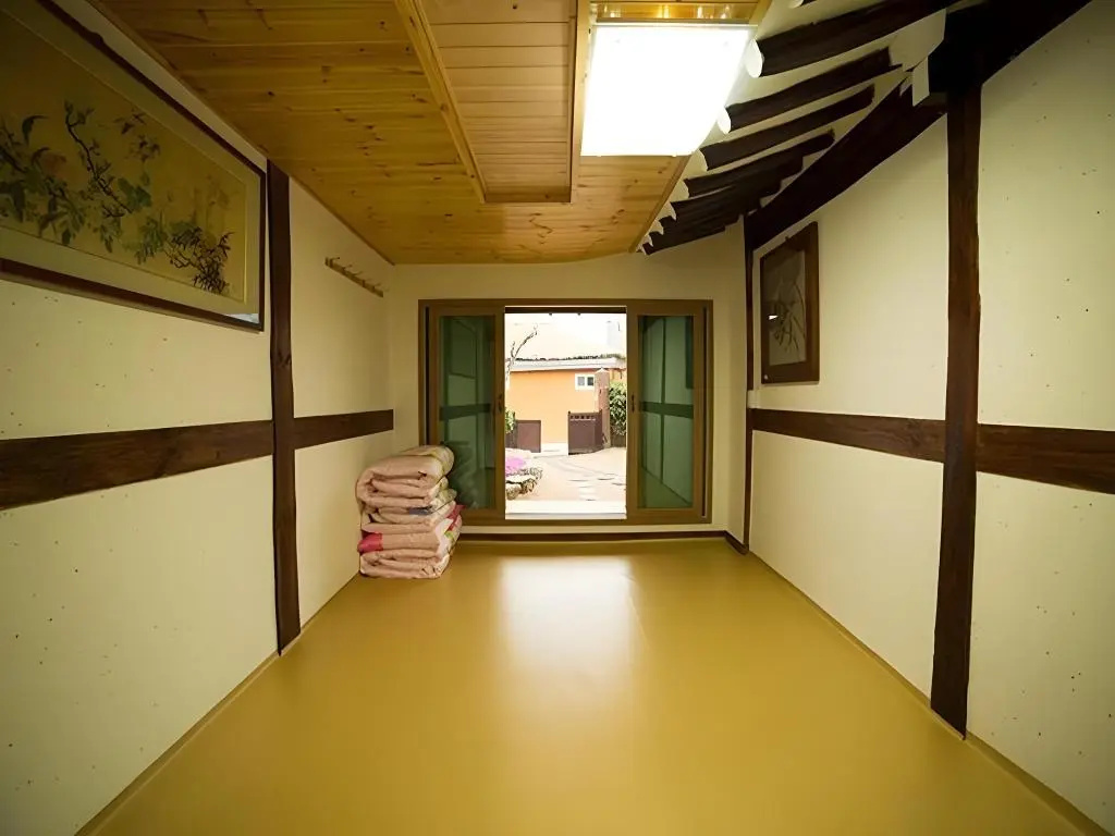 Taejo Maru — 4