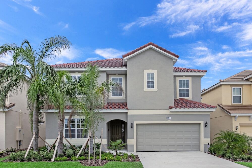 Oakgrain Villa Solterra 2