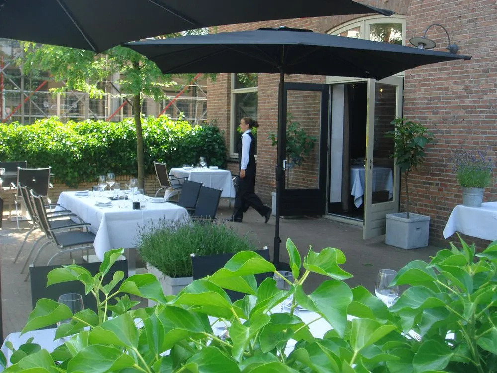 Boutique Hotel & Restaurant Cordial - фото 20