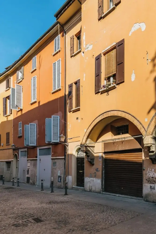 Appartamento al Ghetto Ebraico by Wonderful Italy