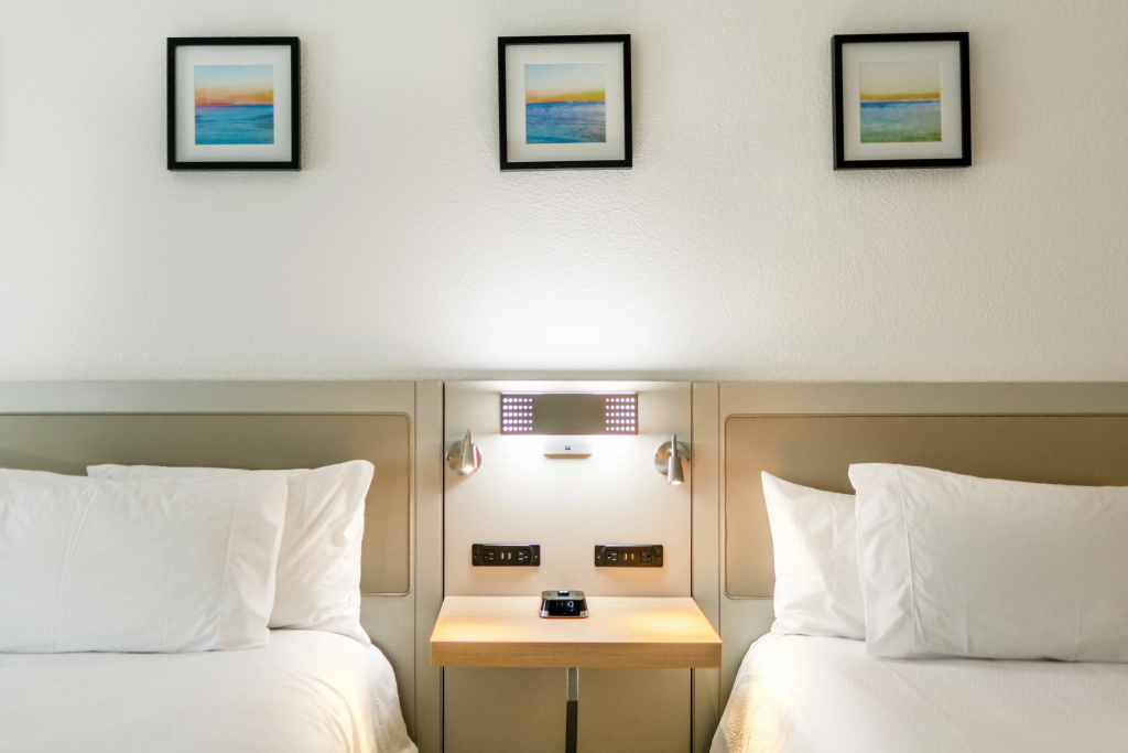 Hilton Garden Inn Outer Banks/Kitty Hawk - Général