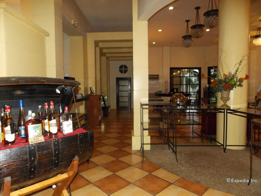 Planta Centro Bacolod Hotel & Residences - Général