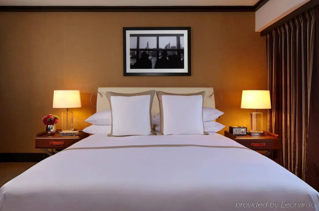 The Chatwal, In The Unbound Collection By Hyatt - фото 43