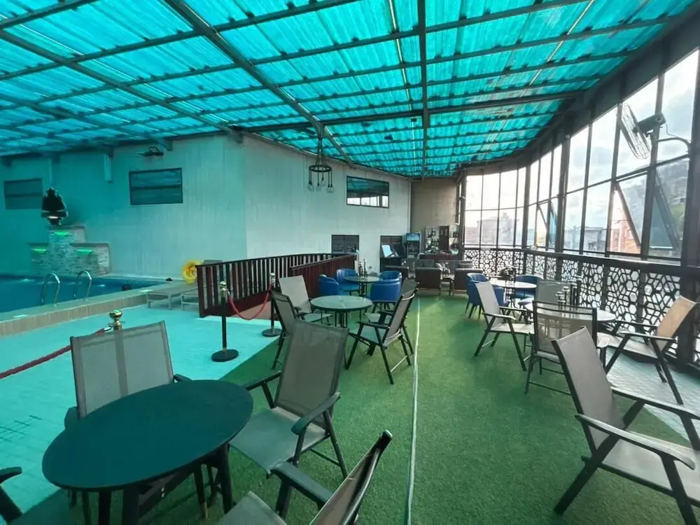 Hotel photo 18
