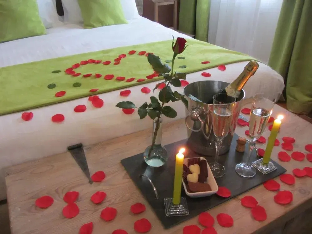 Afficher la photo 6 — Le Relais des Deux Tours