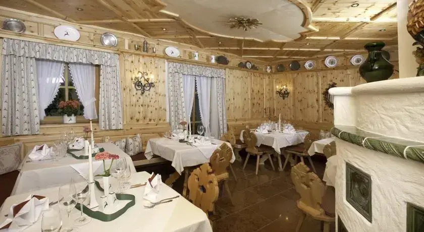 Pension Bloberger Hof - Général