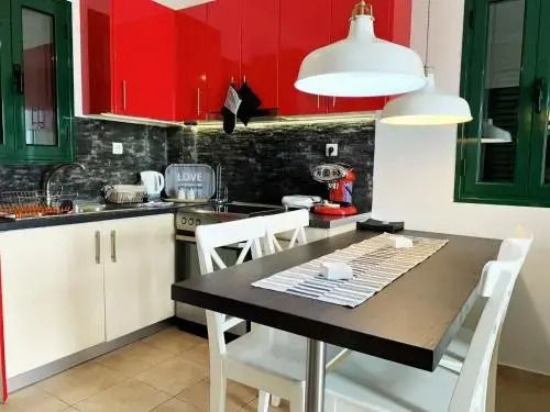 Katarina Apartments - фото 4