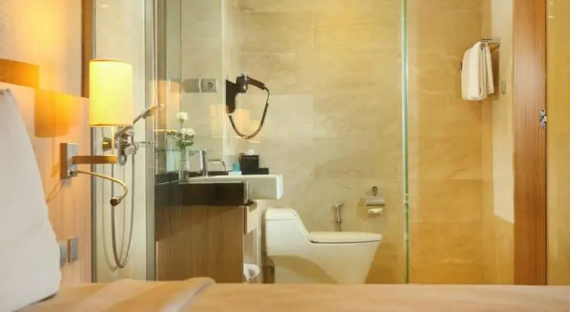 Novotel Surabaya Hotel & Suites - Chambres