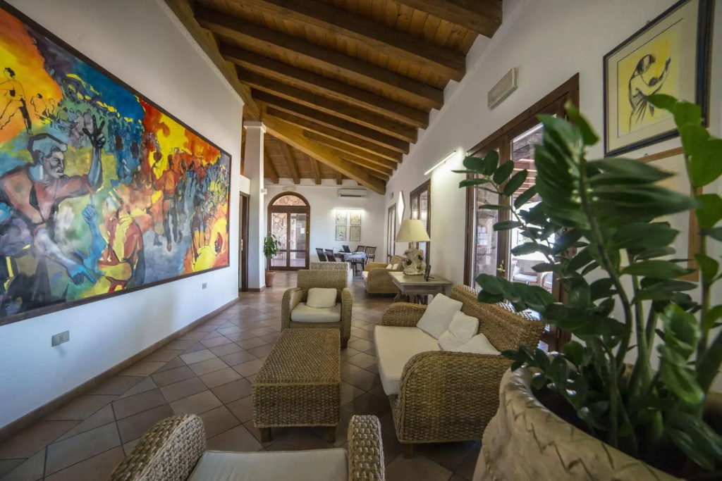 Hotel photo 11