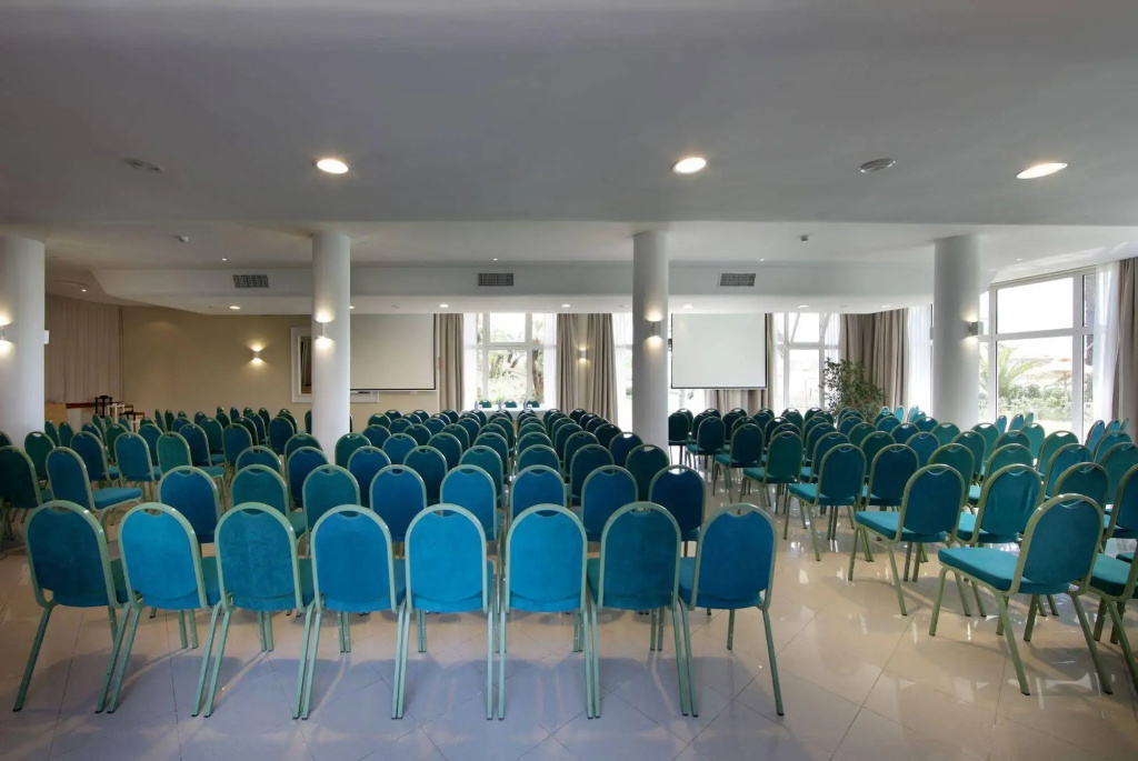 Parador de Jávea - Général