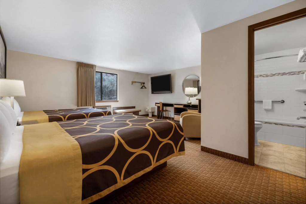 Hotel photo 16
