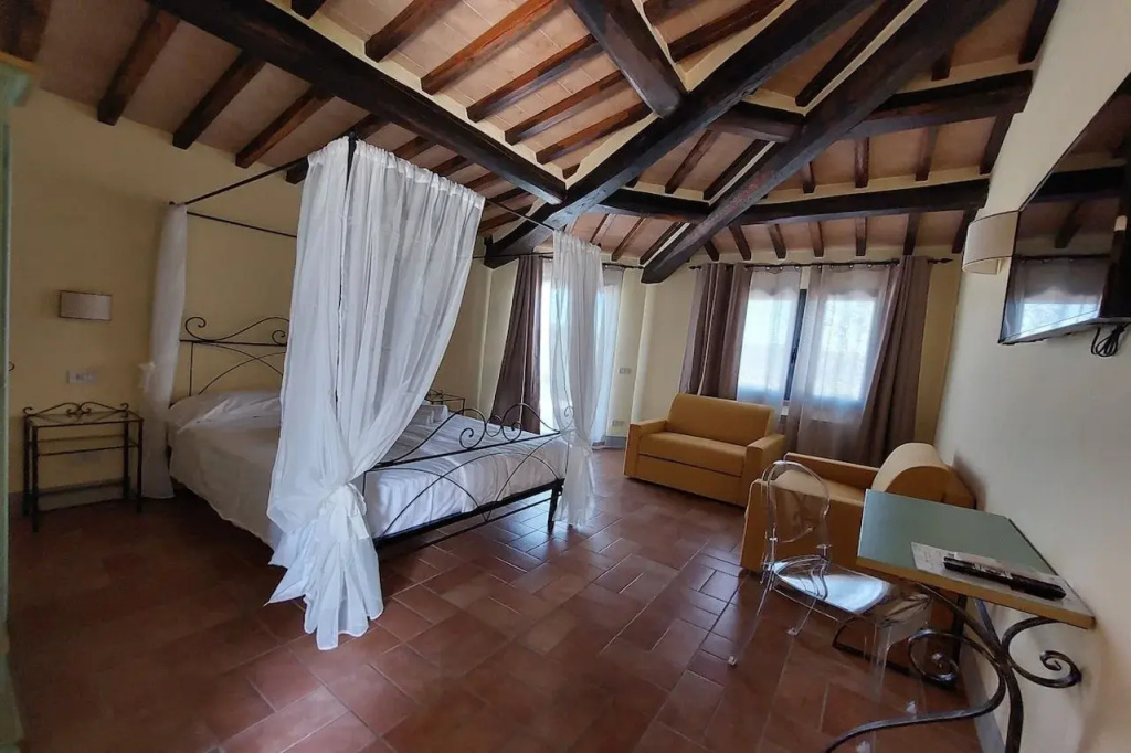 Agriturismo San Sano - Général