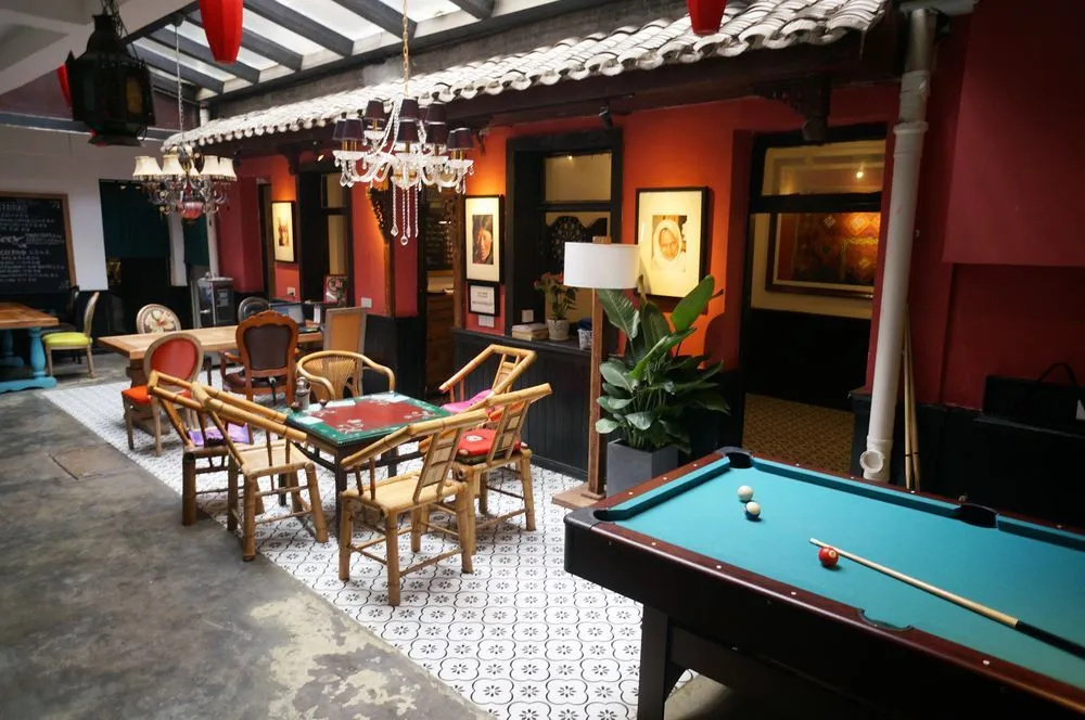 Hotel photo 20
