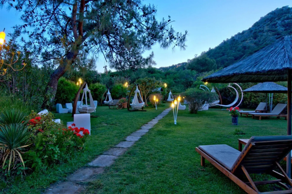TUI MAGIC LIFE Sarigerme - Général