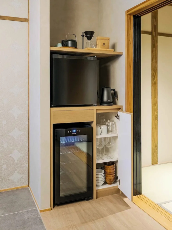 Tokisora Machiya Holiday House 사진 26