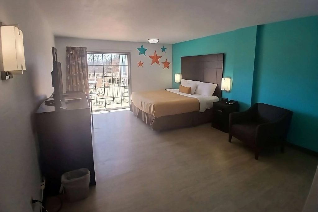 Hotel photo 10